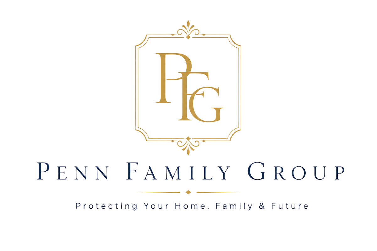 Penn Family Group